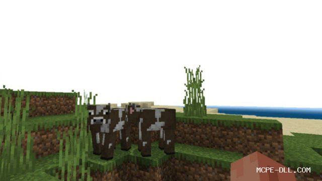 Bicubic Shaders for Minecraft PE